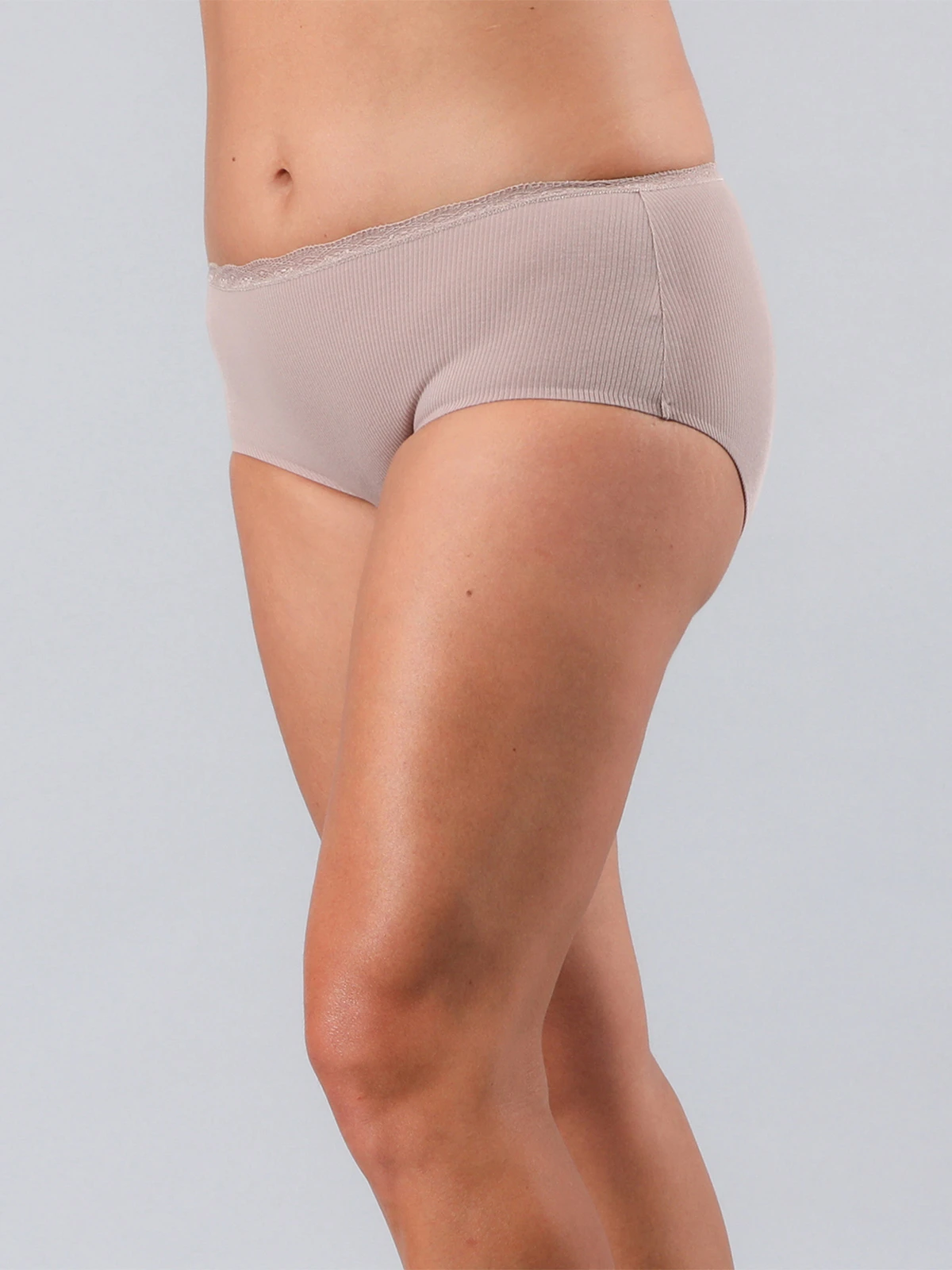 PACK 2 CALZONES MUJER FLORES MAXI BONDED 25498 - 4