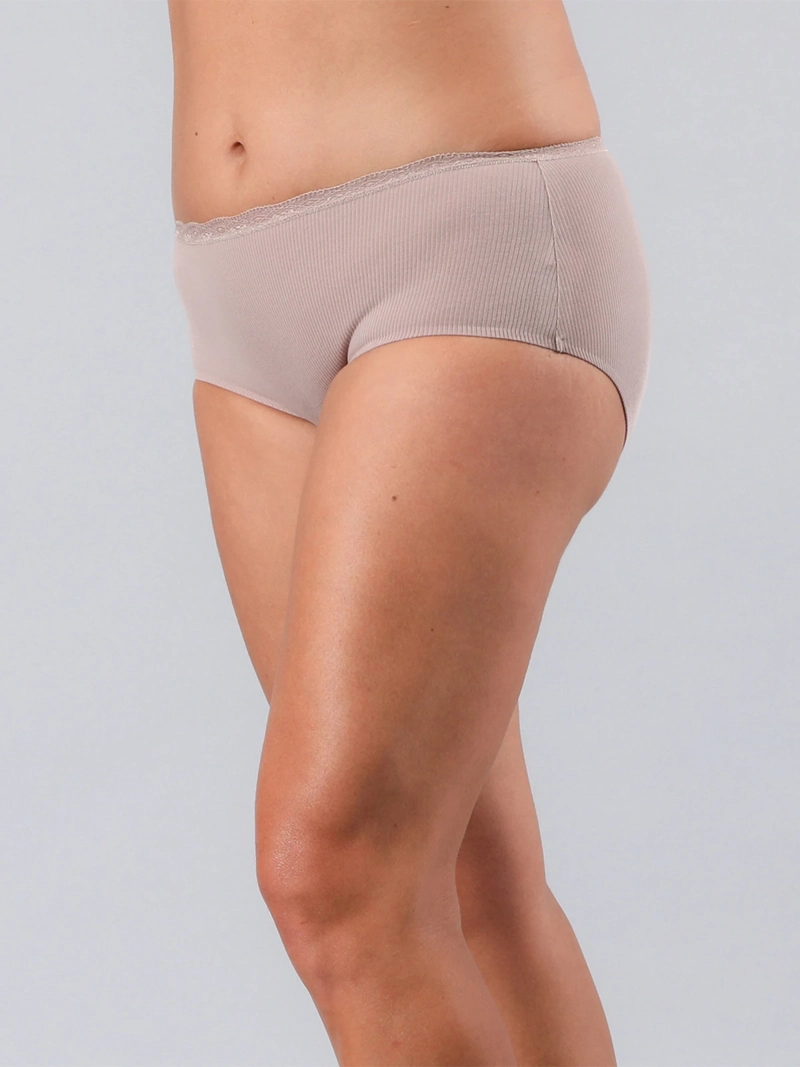 PACK 2 CALZONES MUJER FLORES MAXI BONDED 25498 - 4