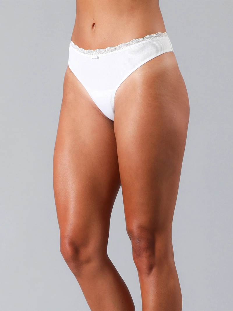 PACK 2 CALZONES COLALESS MUJER FLORES BONDED 25495 - 4
