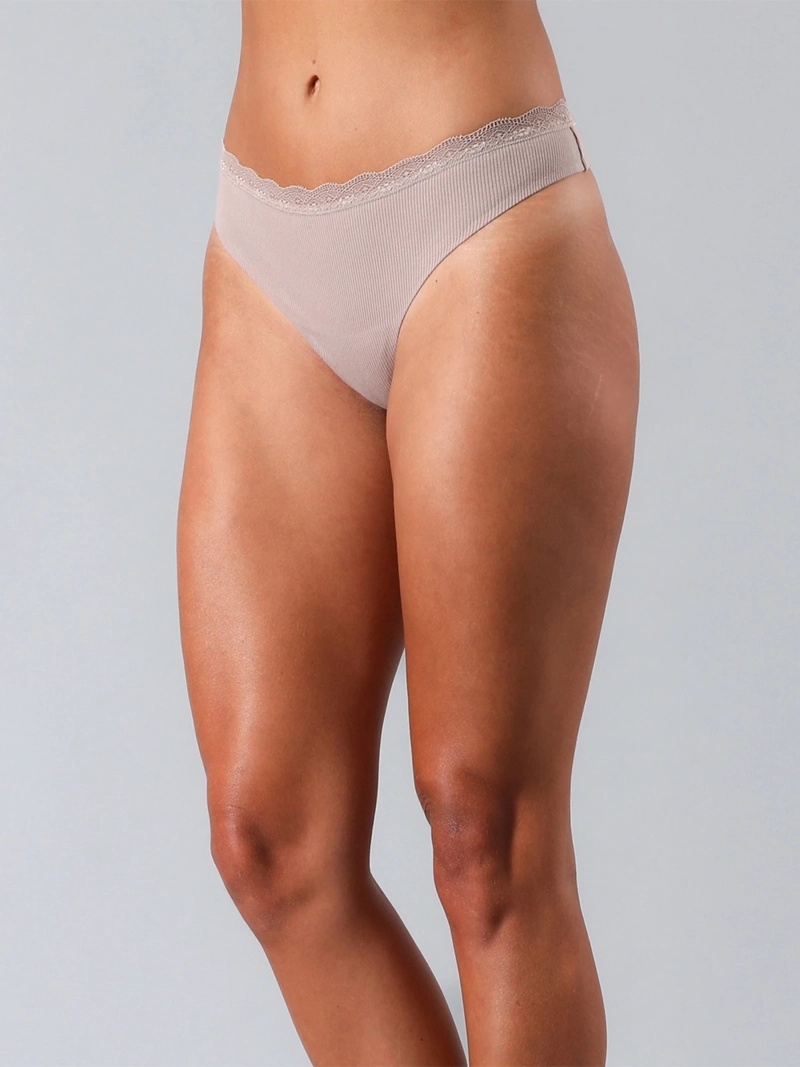 PACK 2 CALZONES COLALESS MUJER FLORES BONDED 25495 - 5