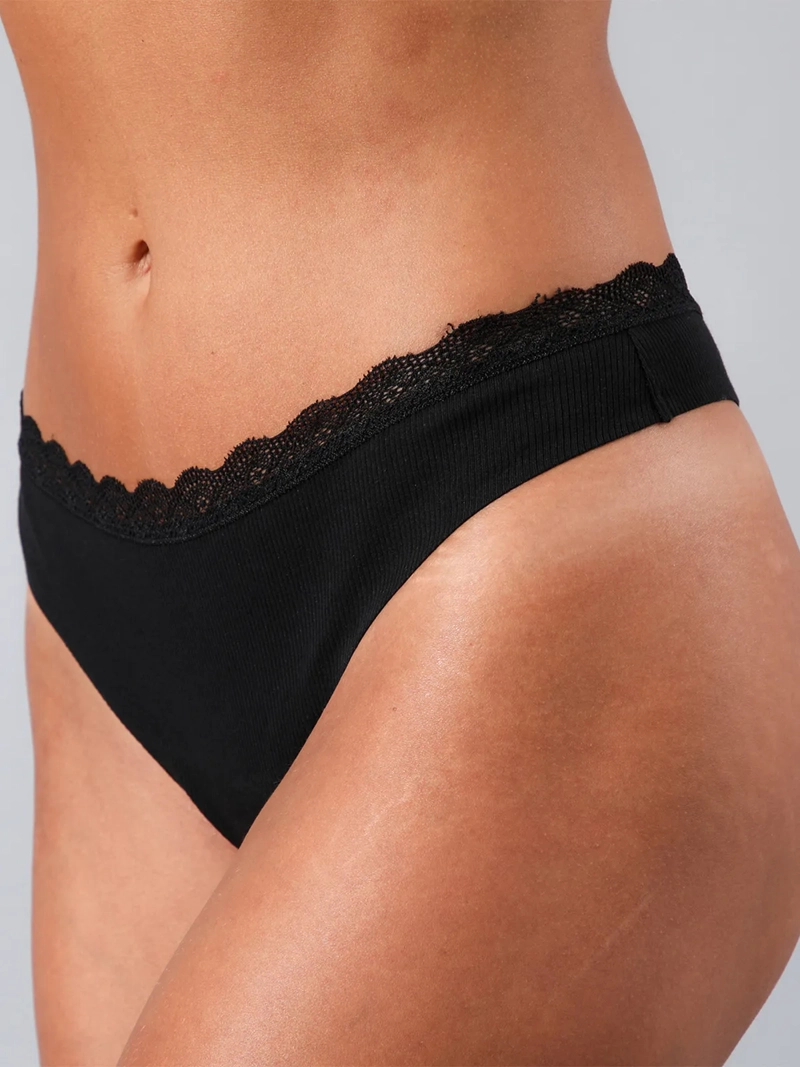PACK 2 CALZONES COLALESS MUJER FLORES BONDED 25495 - 4