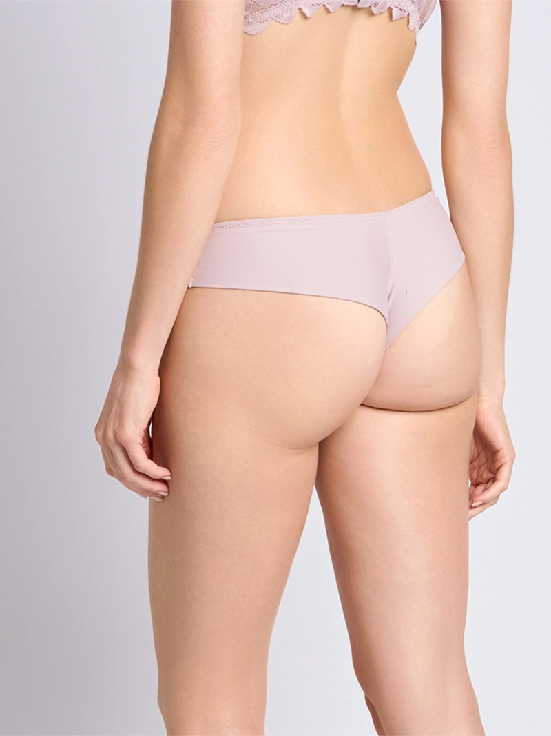 CALZÓN CULOTTE MUJER INTIME 4811001 - 3