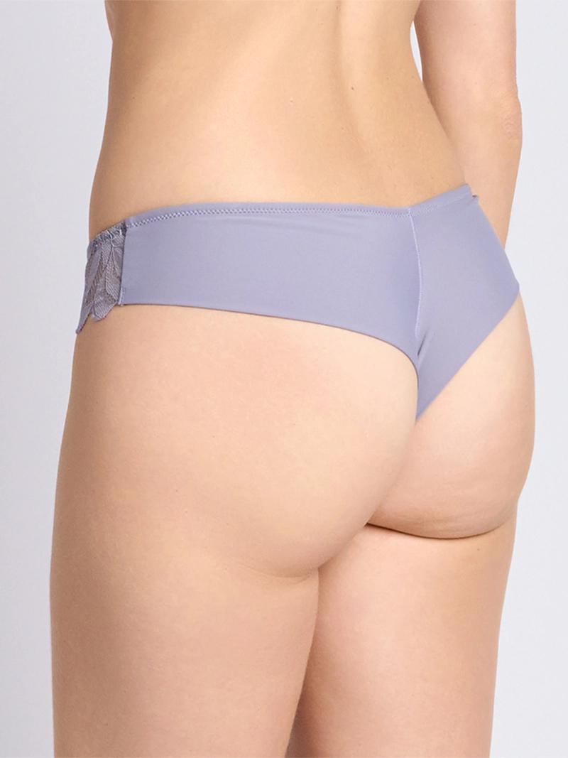CALZÓN CULOTTE MUJER INTIME 4811001 - 3