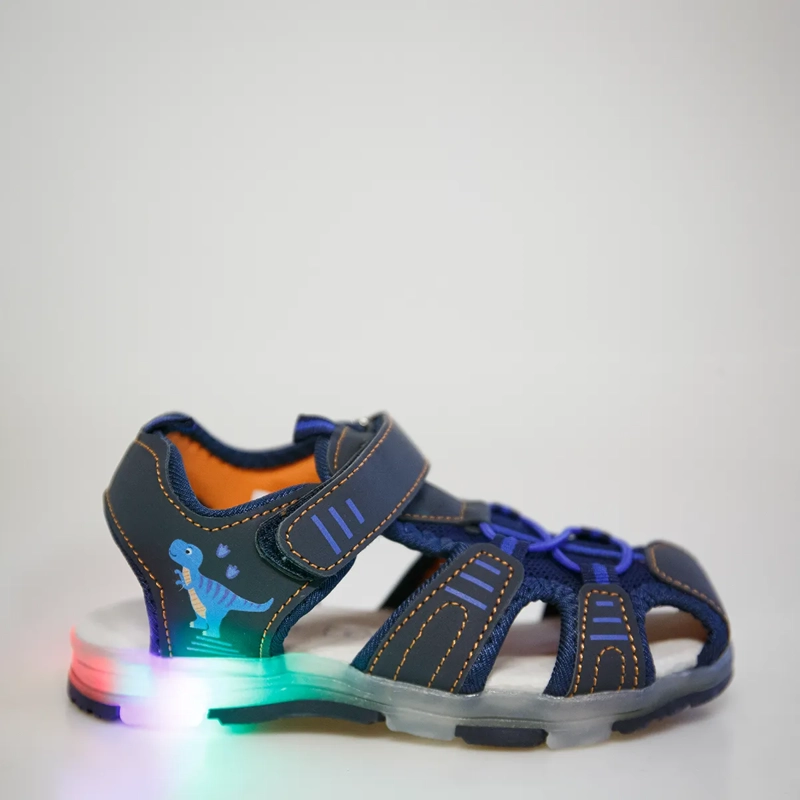 SANDALIAS NIÑO HARVEST DESOL - 6