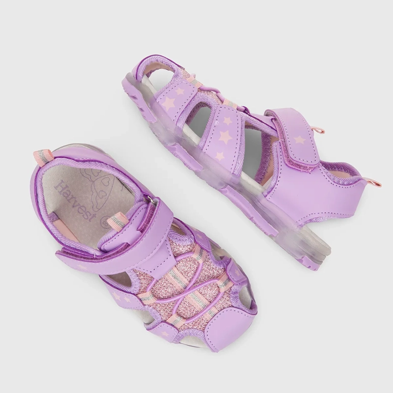 SANDALIAS NIÑA HARVEST TESOL2 - 3