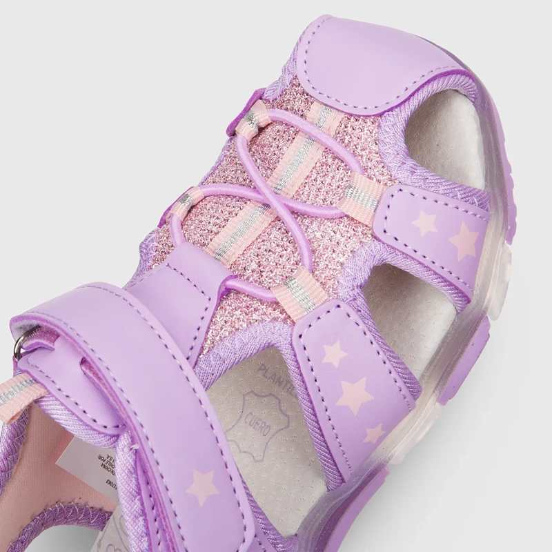 SANDALIAS NIÑA HARVEST TESOL2 - 5