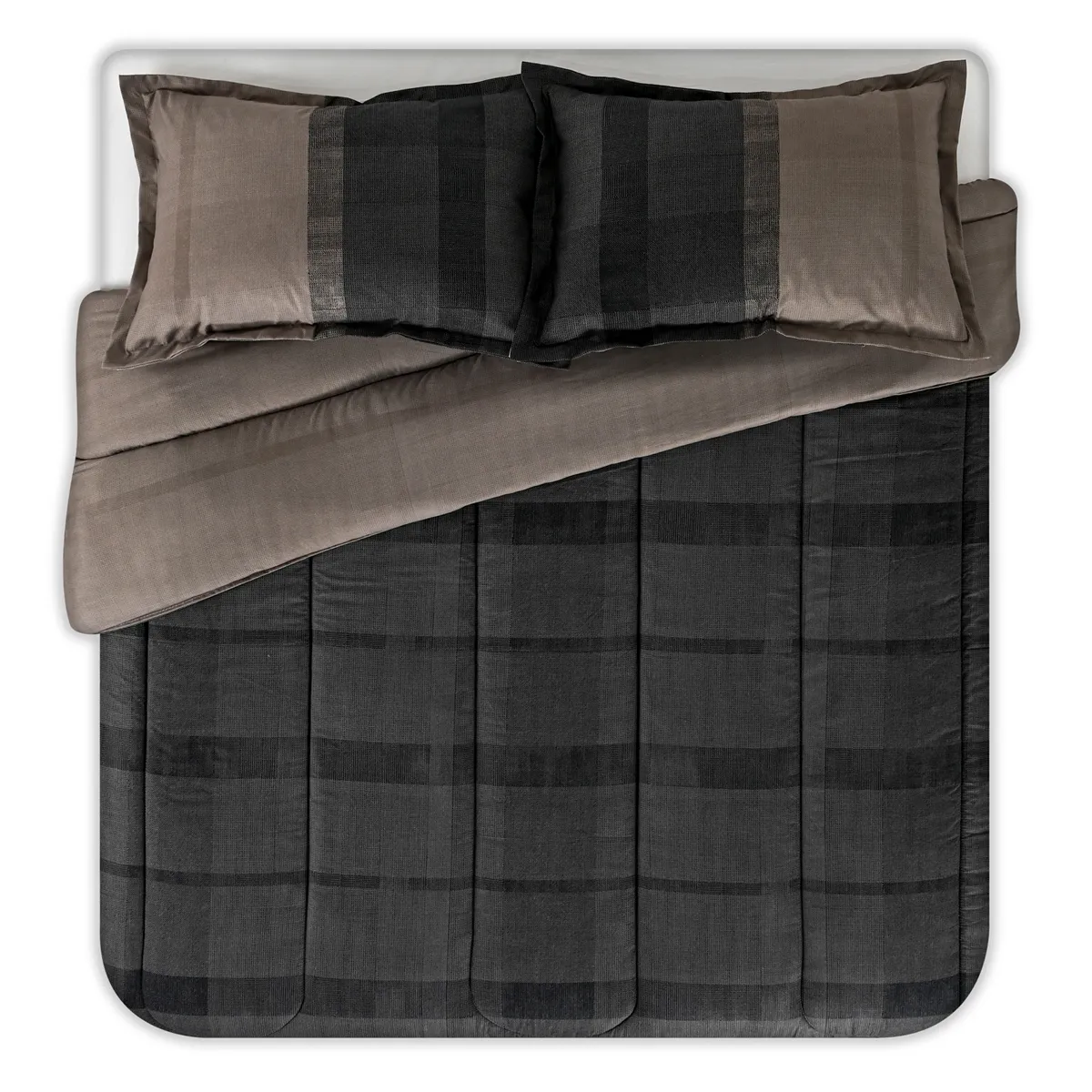 PLUMON CANNON RUSTIC KING - 4
