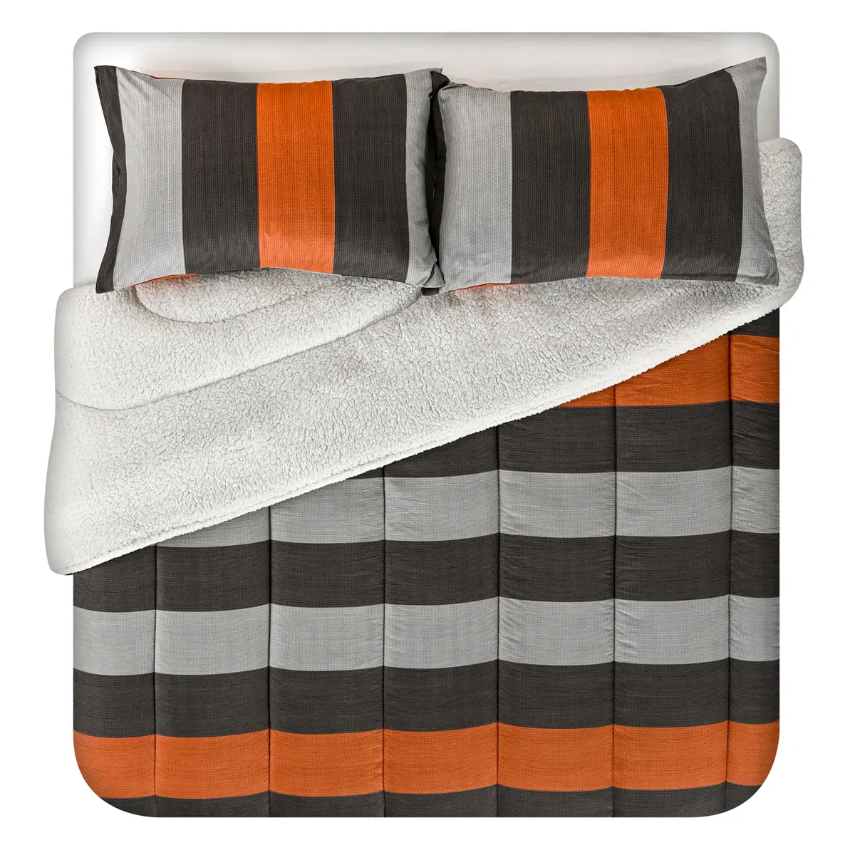 PLUMON AMERICAN FAMILY SHERPA 2 PLAZAS FRANJAS - 3