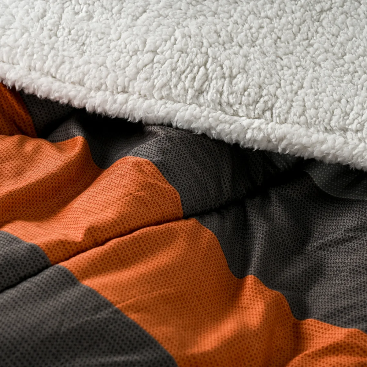 PLUMON AMERICAN FAMILY SHERPA 2 PLAZAS FRANJAS - 5
