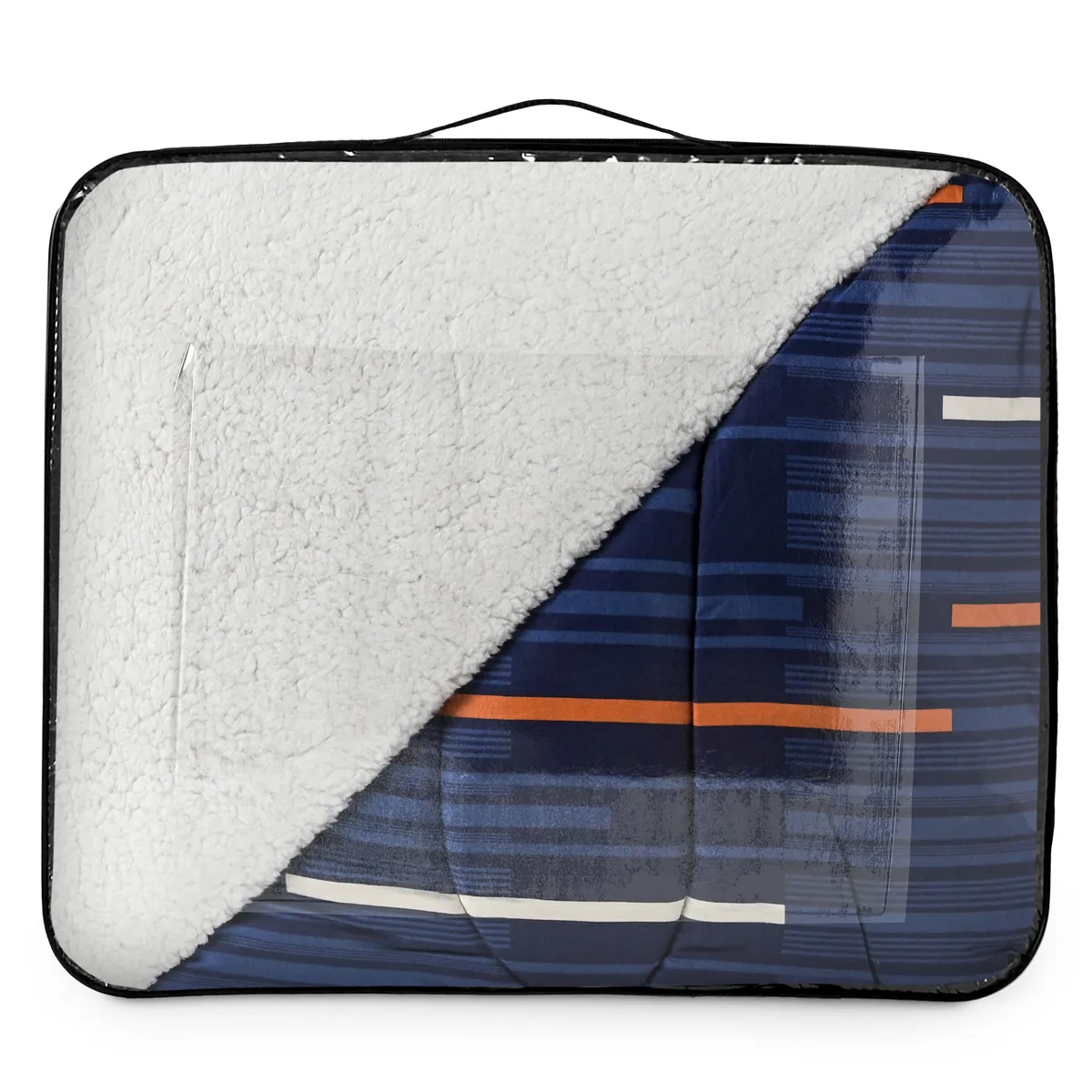 PLUMON AMERICAN FAMILY SHERPA KING TRAZOS - 6