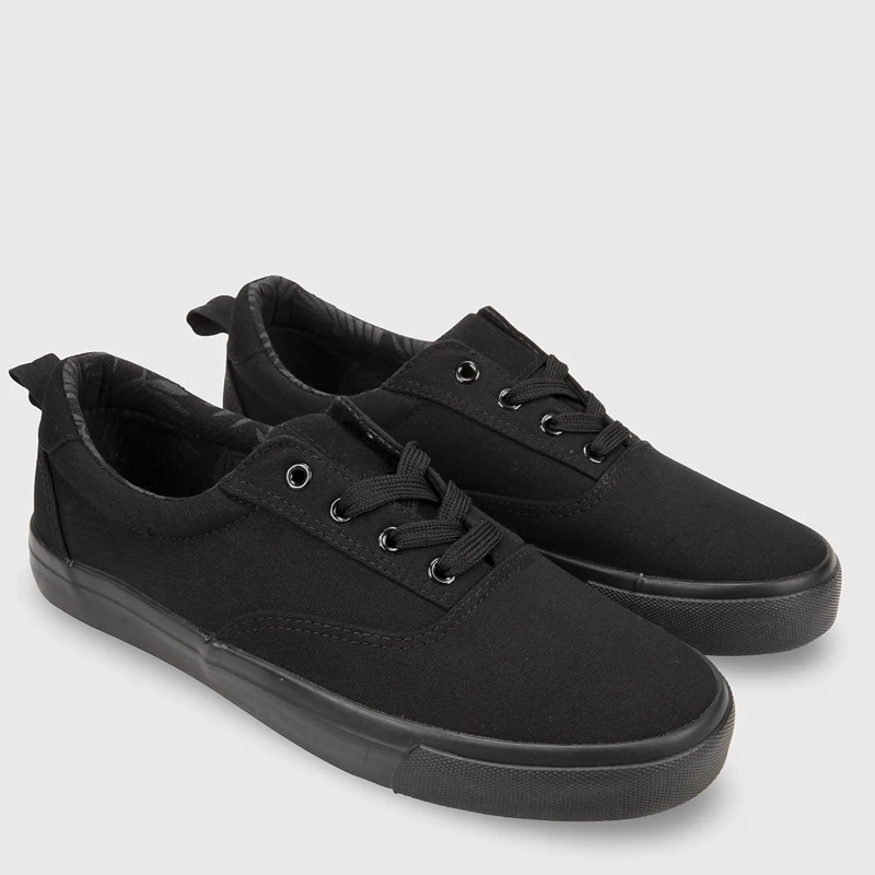 ZAPATILLAS HOMBRE INDEX CASUALES IBARCE - 2