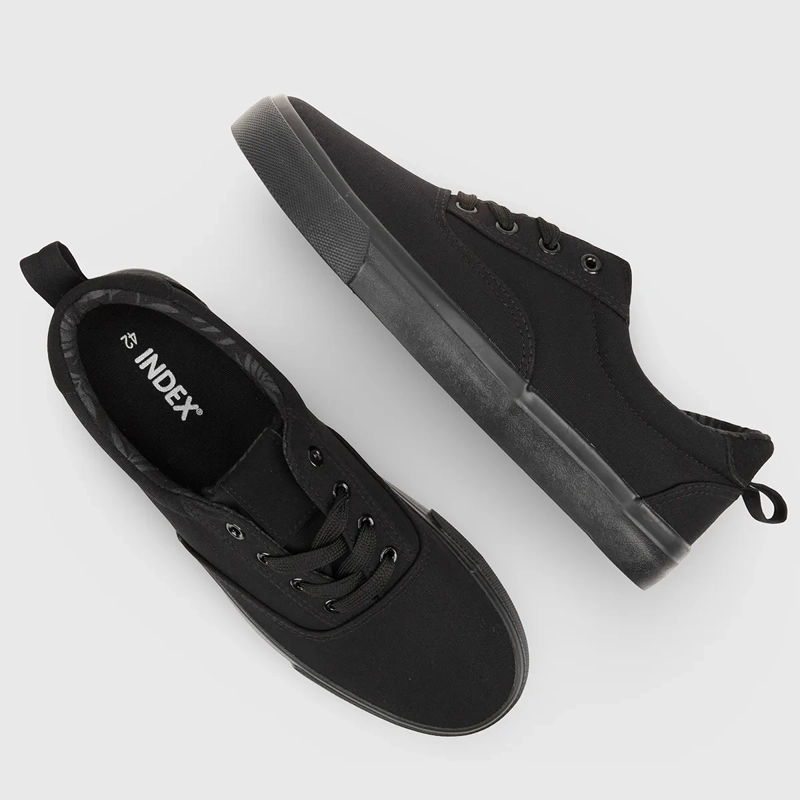 ZAPATILLAS HOMBRE INDEX CASUALES IBARCE - 3