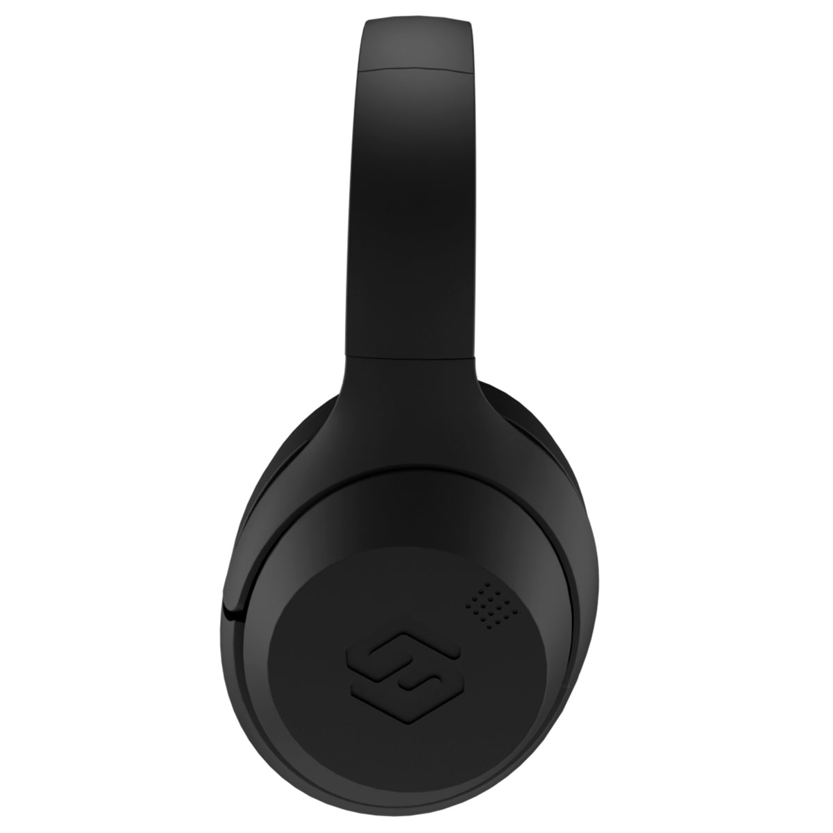 AUDÍFONOS SLEVE ON EAR ONE BLUETOOTH BLACK - 2