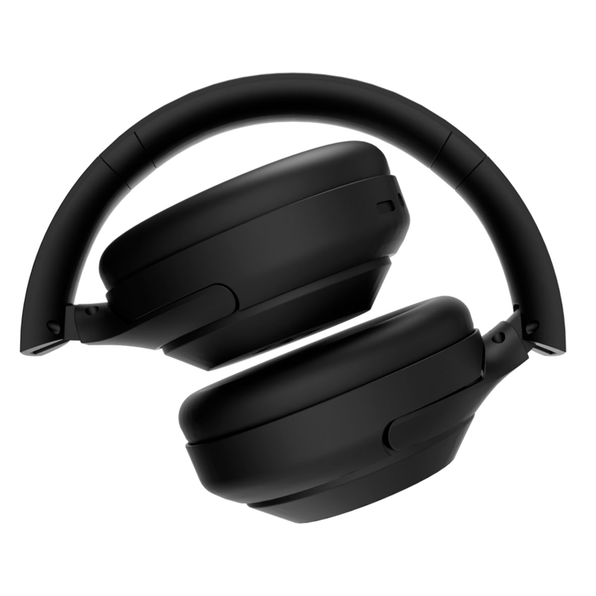 AUDÍFONOS SLEVE ON EAR ONE BLUETOOTH BLACK - 4