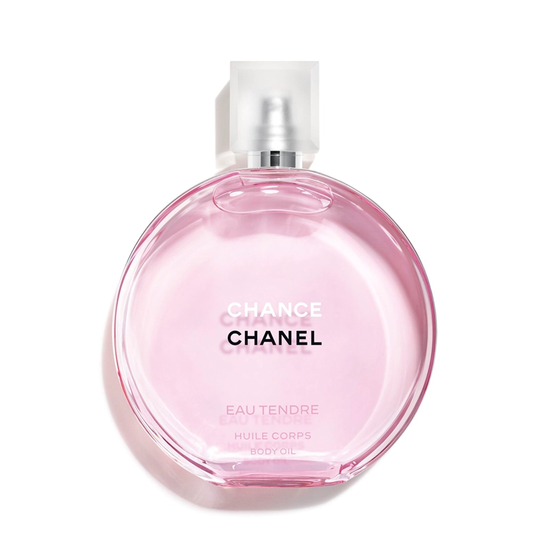 CHANCE EAU TENDRE ACEITE PERFUMADO PARA EL CUERPO - 1