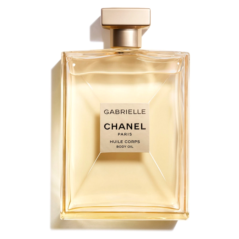 GABRIELLE CHANEL ACEITE PARA EL CUERPO - 1