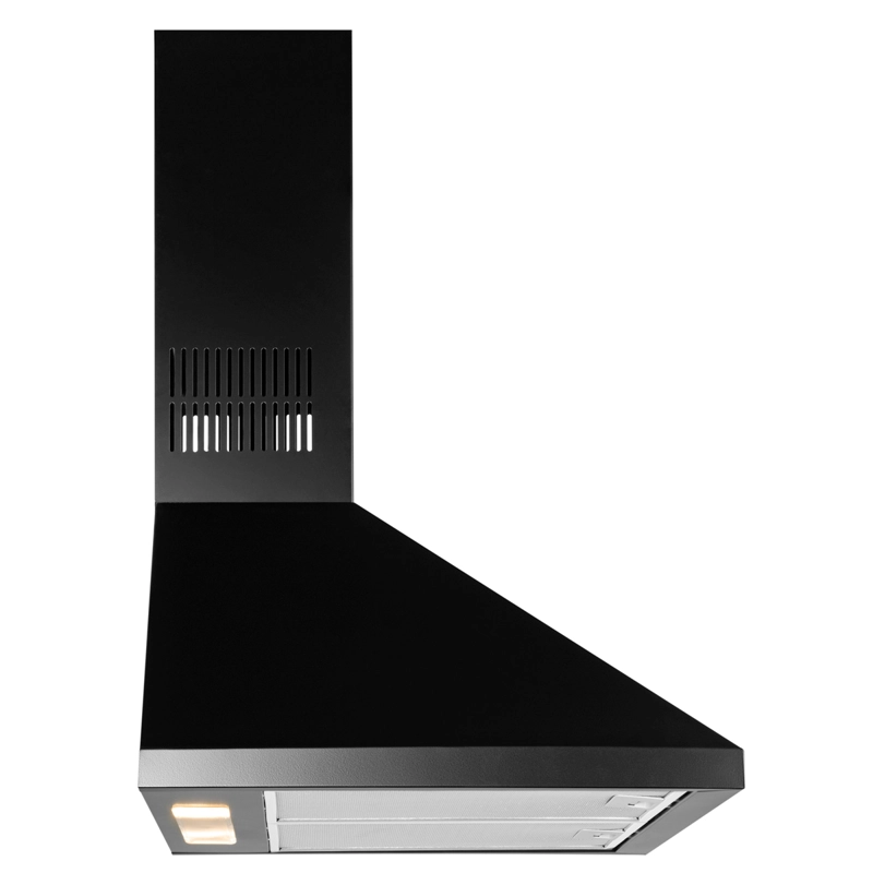 CAMPANA TEKA CONVENCIONAL 70CM DBB70 NEGRA - 5