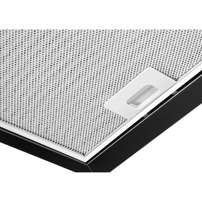 CAMPANA TEKA CONVENCIONAL 70CM DBB70 NEGRA - 7