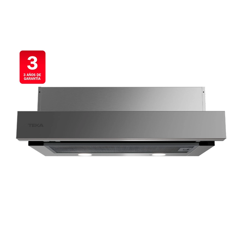 CAMPANA TEKA INTEGRADA 60CM PLR 6320 MCS IX - 1