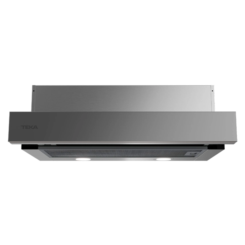 CAMPANA TEKA INTEGRADA 60CM PLR 6320 MCS IX - 3