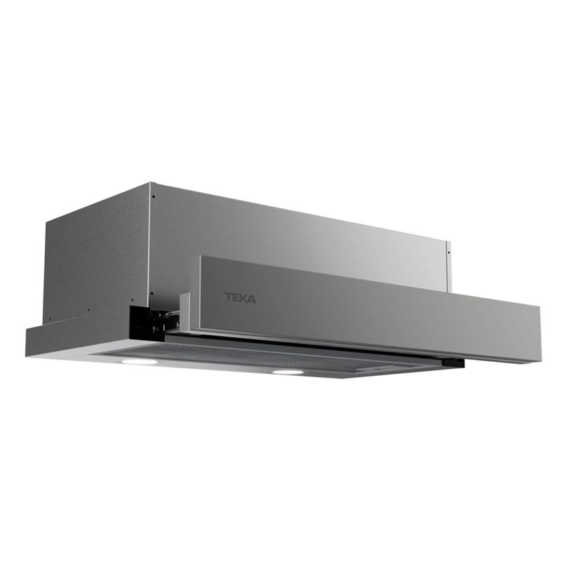 CAMPANA TEKA INTEGRADA 60CM PLR 6320 MCS IX - 4