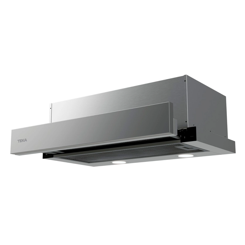 CAMPANA TEKA INTEGRADA 60CM PLR 6320 MCS IX - 5