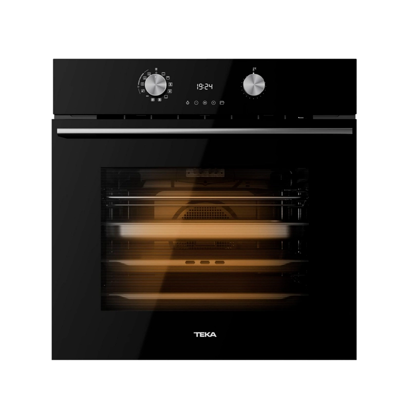 HORNO ELÉCTRICO TEKA EMPOTRABLE 70 LT STEAMGOURMET HLB 8550 SC - 2