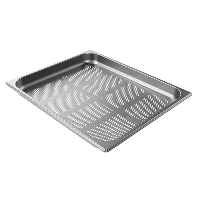 HORNO ELÉCTRICO TEKA EMPOTRABLE 70 LT STEAMGOURMET HLB 8550 SC - 12