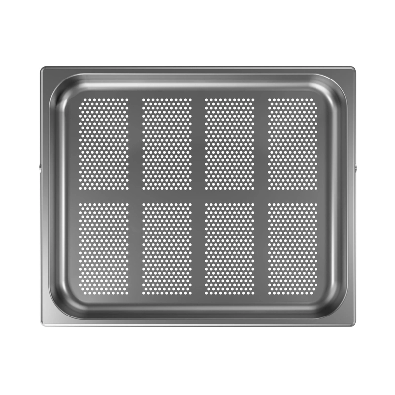 HORNO ELÉCTRICO TEKA EMPOTRABLE 70 LT STEAMGOURMET HLB 8550 SC - 13