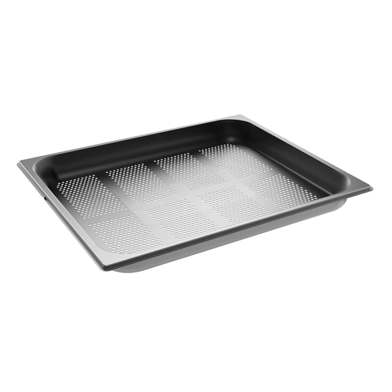 HORNO ELÉCTRICO TEKA EMPOTRABLE 70 LT STEAMGOURMET HLB 8550 SC - 14