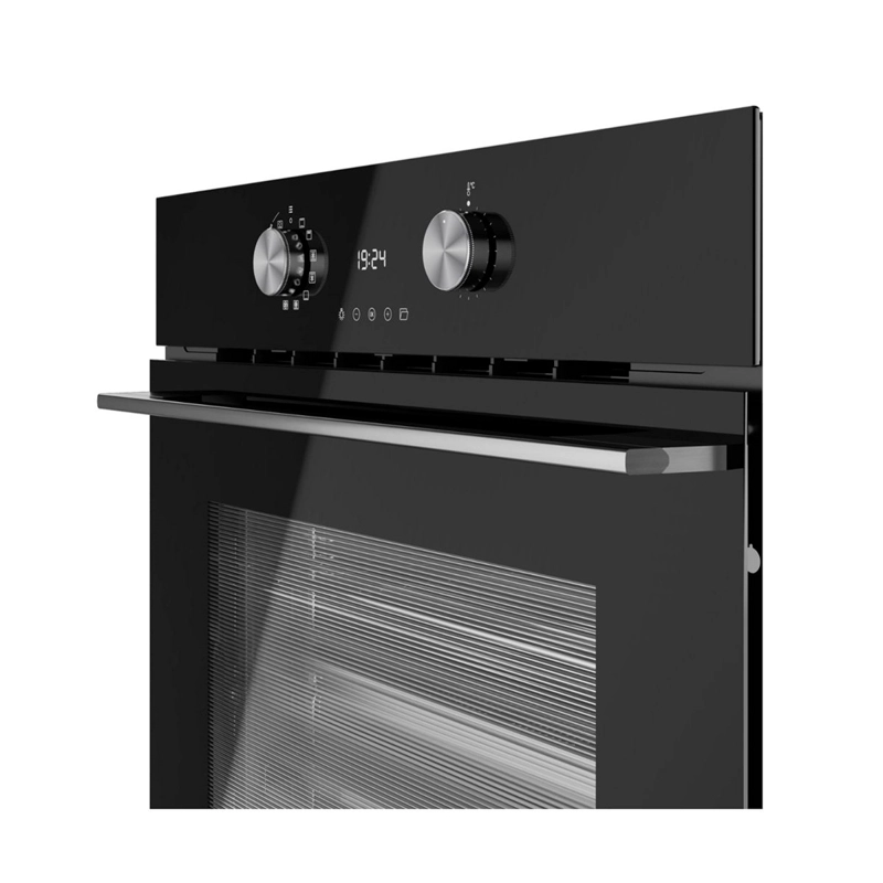 HORNO ELÉCTRICO TEKA EMPOTRABLE 70 LT STEAMGOURMET HLB 8550 SC - 4