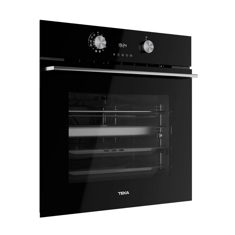 HORNO ELÉCTRICO TEKA EMPOTRABLE 70 LT STEAMGOURMET HLB 8550 SC - 6