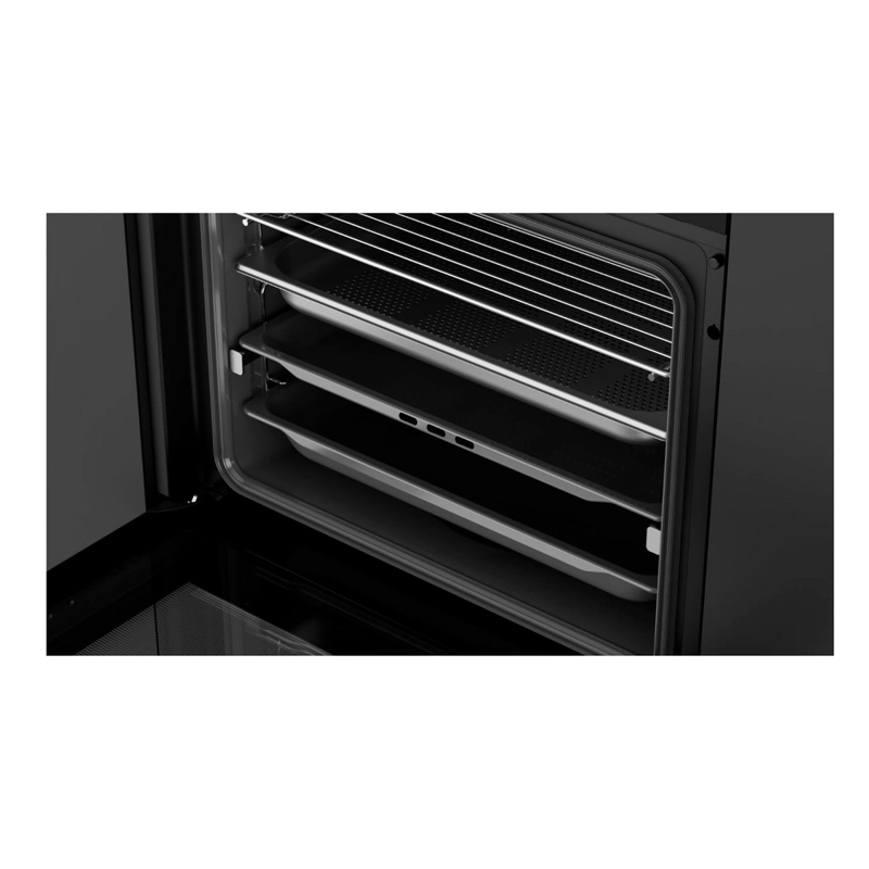 HORNO ELÉCTRICO TEKA EMPOTRABLE 70 LT STEAMGOURMET HLB 8550 SC - 7