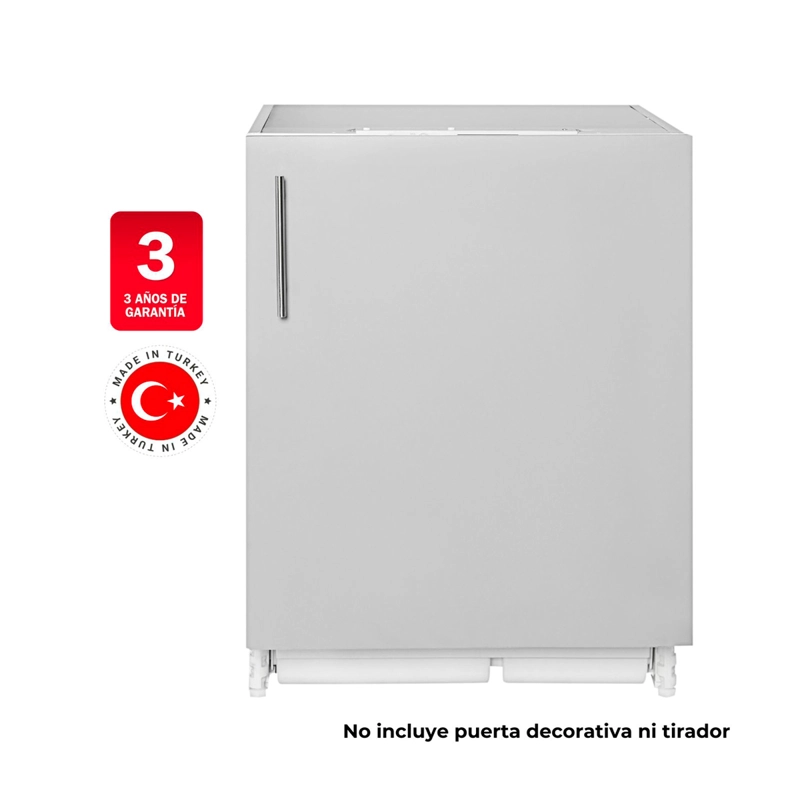 FREEZER TEKA 94 LT DEFROST RSF 41160 BU