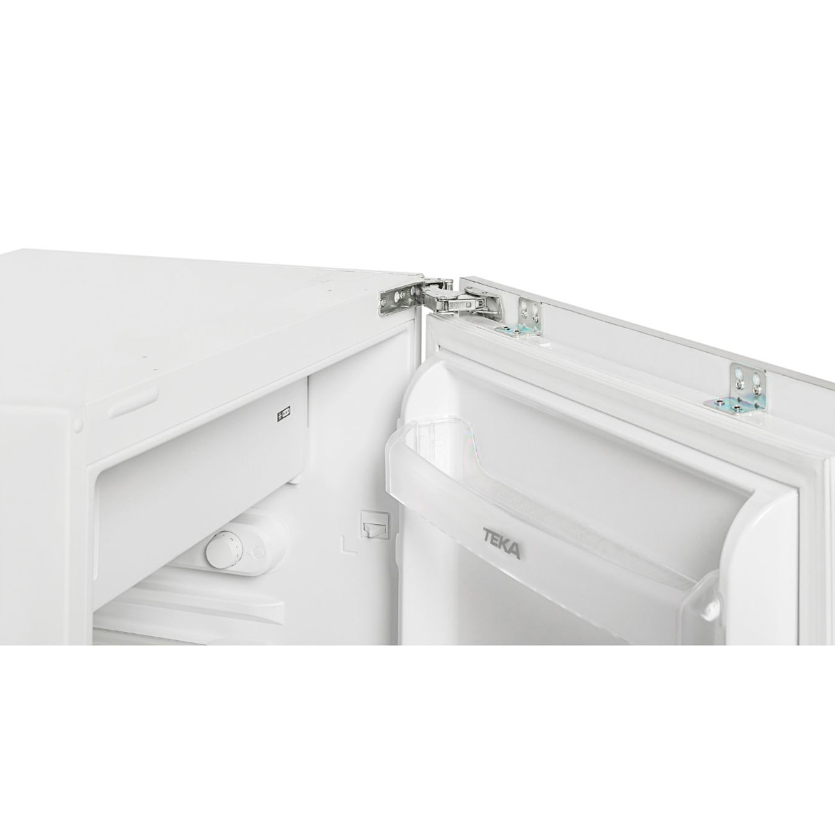 REFRIGERADOR TEKA MONOPUERTA 105 LT DEFROST RSR 41160 BU - 11