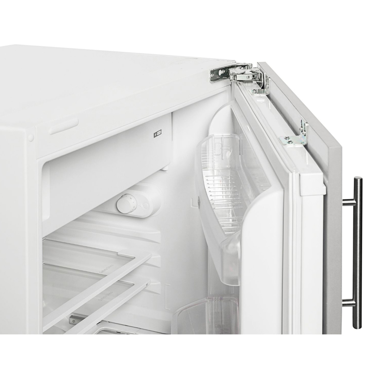 REFRIGERADOR TEKA MONOPUERTA 105 LT DEFROST RSR 41160 BU - 12