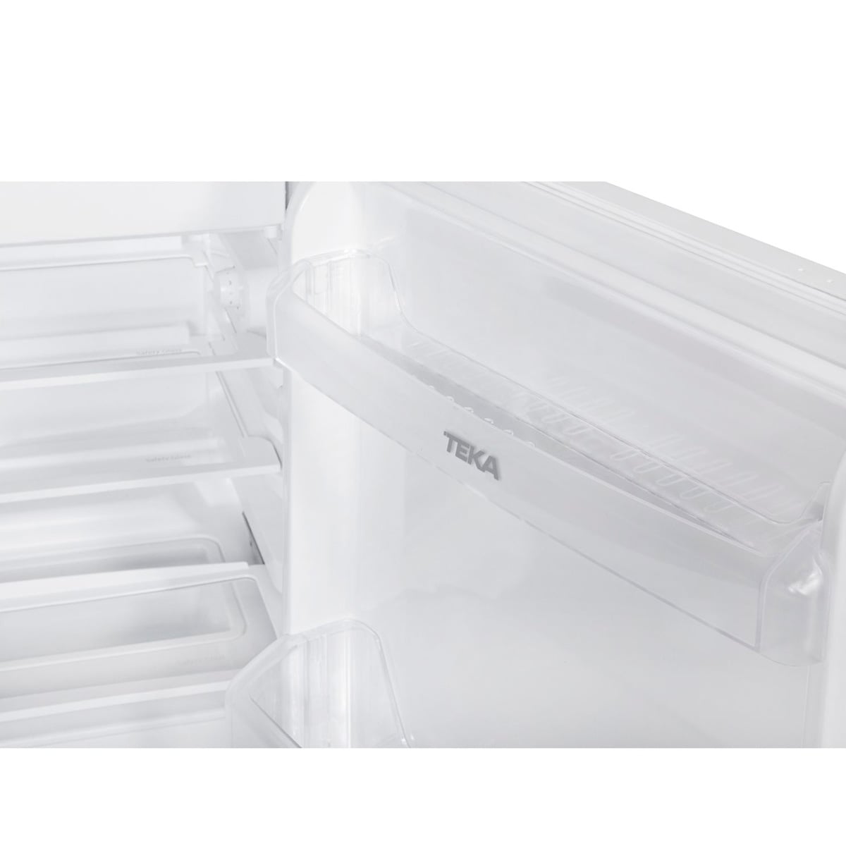 REFRIGERADOR TEKA MONOPUERTA 105 LT DEFROST RSR 41160 BU - 13