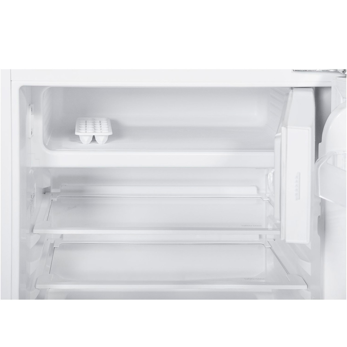 REFRIGERADOR TEKA MONOPUERTA 105 LT DEFROST RSR 41160 BU - 15