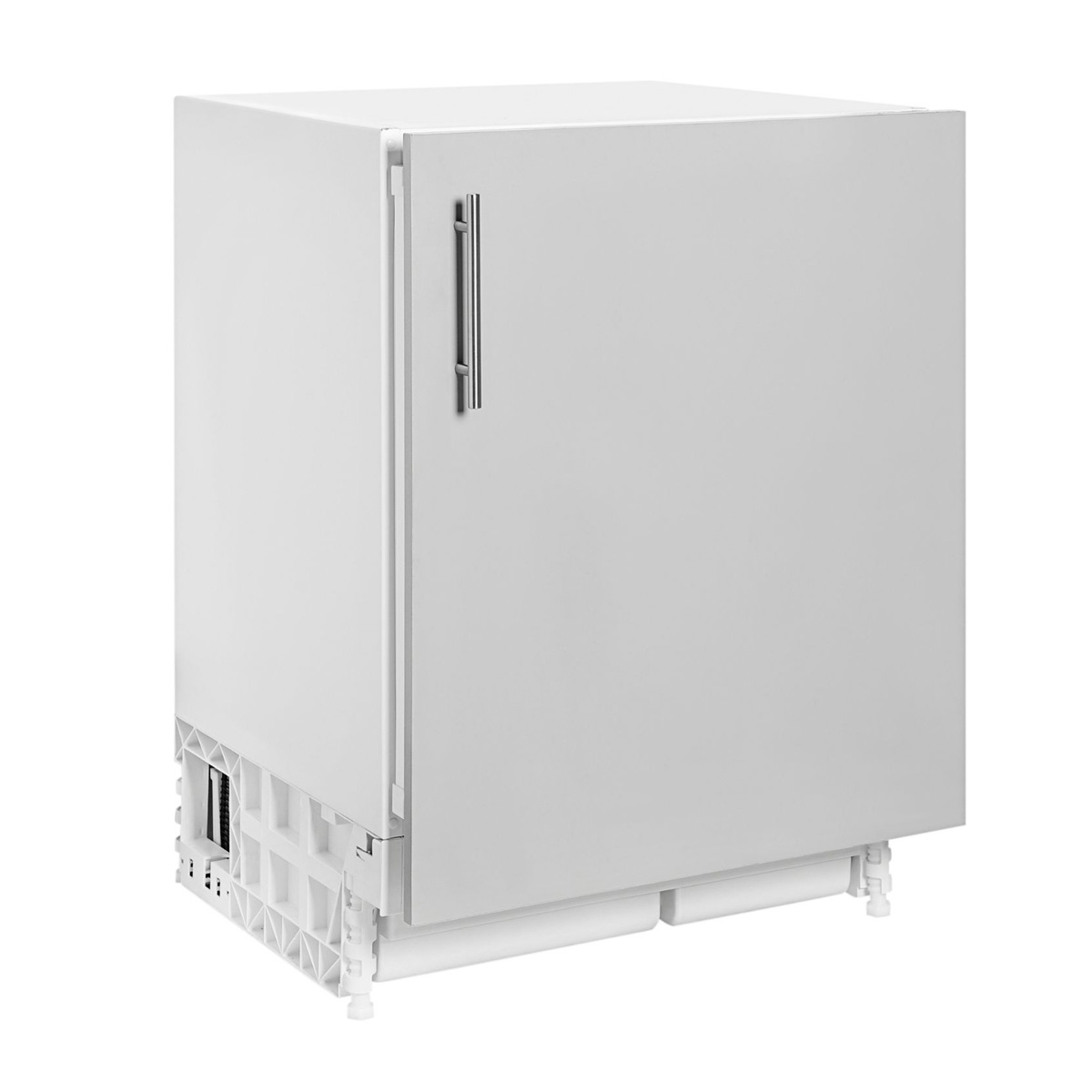 REFRIGERADOR TEKA MONOPUERTA 105 LT DEFROST RSR 41160 BU - 7