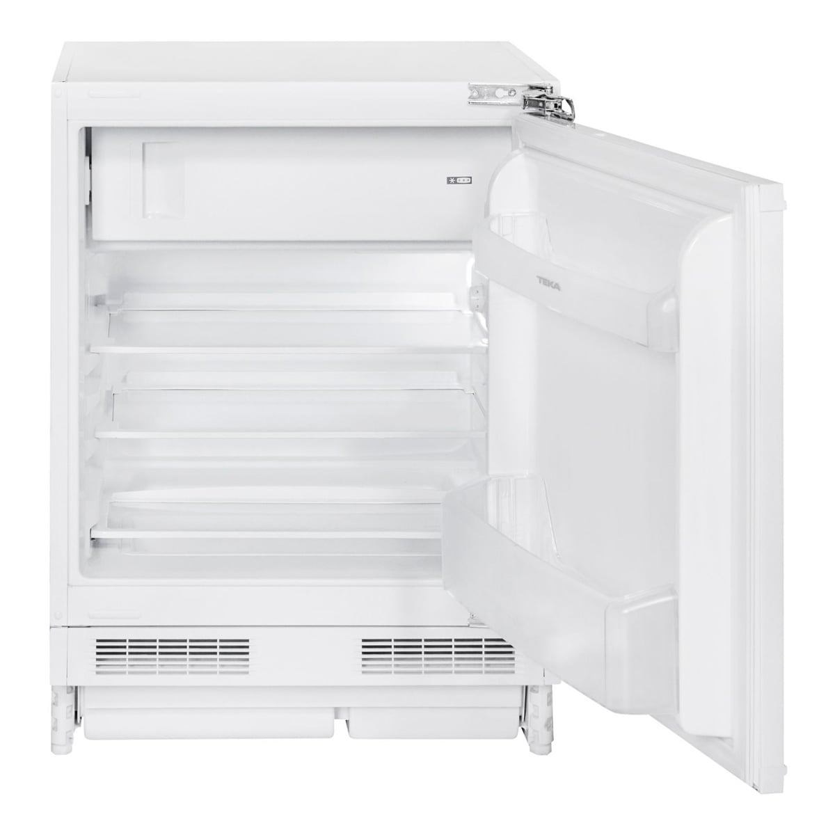 REFRIGERADOR TEKA MONOPUERTA 105 LT DEFROST RSR 41160 BU - 8