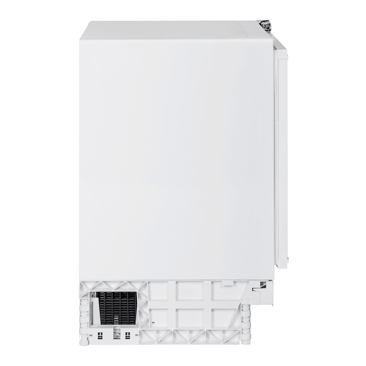 REFRIGERADOR TEKA MONOPUERTA 105 LT DEFROST RSR 41160 BU - 9