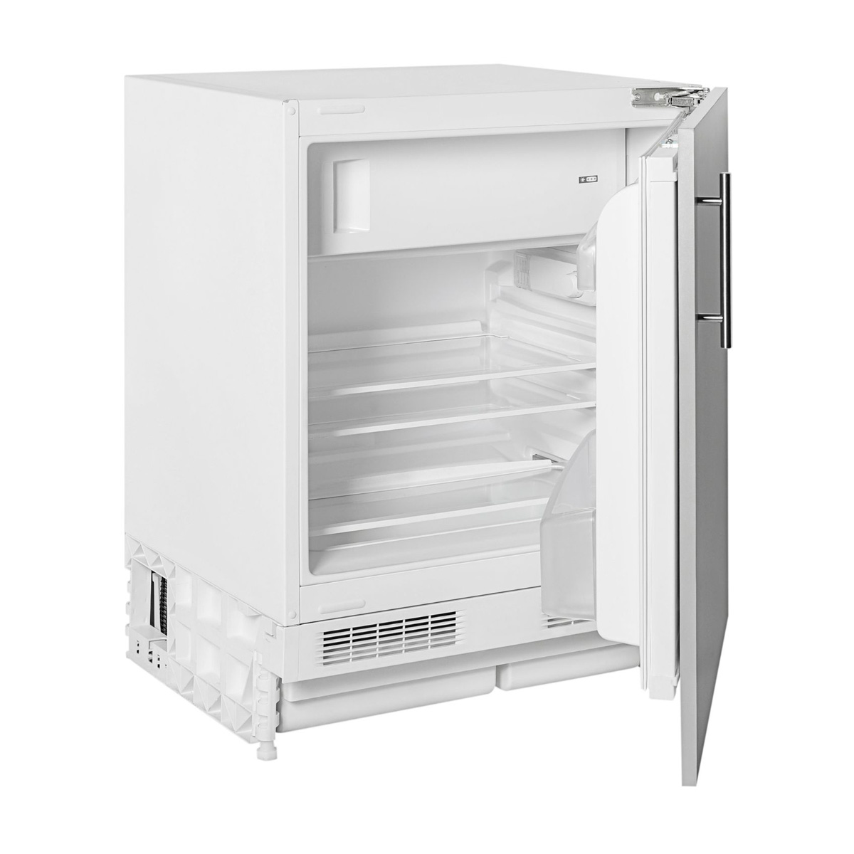 REFRIGERADOR TEKA MONOPUERTA 105 LT DEFROST RSR 41160 BU - 10