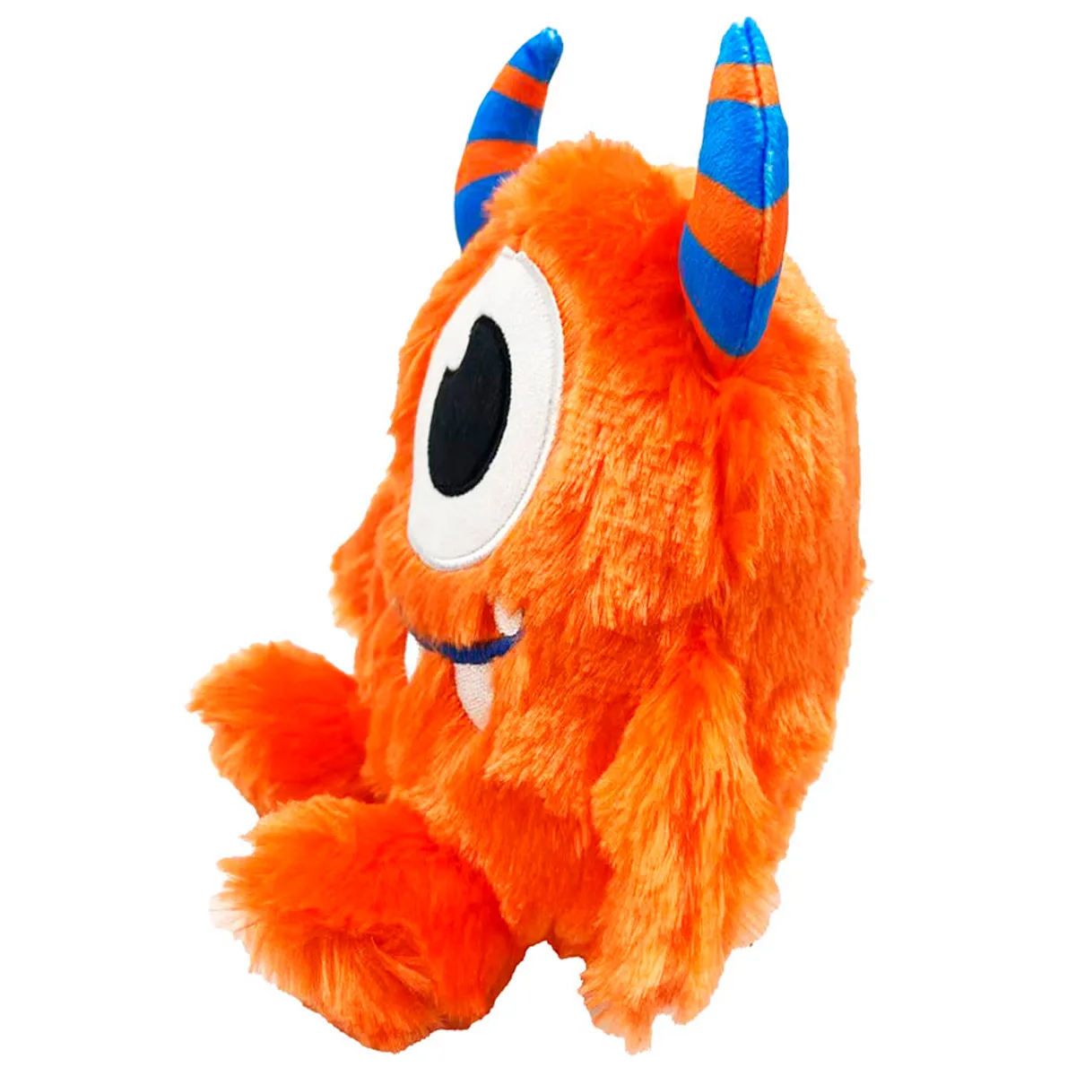 PELUCHE RIPLEY MONSTRUO NARANJO - 2