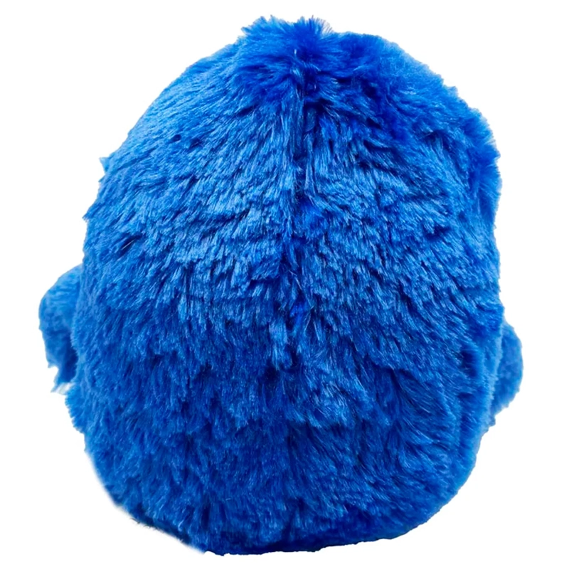 PELUCHE RIPLEY MONSTRUO AZUL - 3