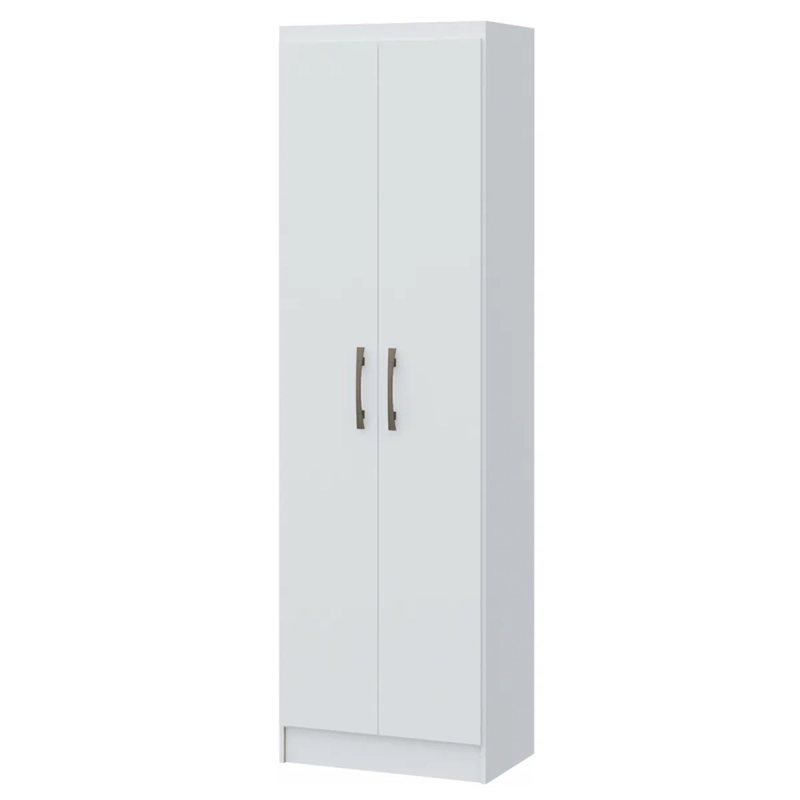 CLÓSET VEKKA HOME QUEEN 2 PUERTAS BLANCO