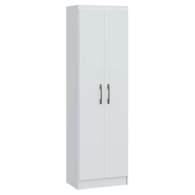 CLÓSET VEKKA HOME QUEEN 2 PUERTAS BLANCO - 3