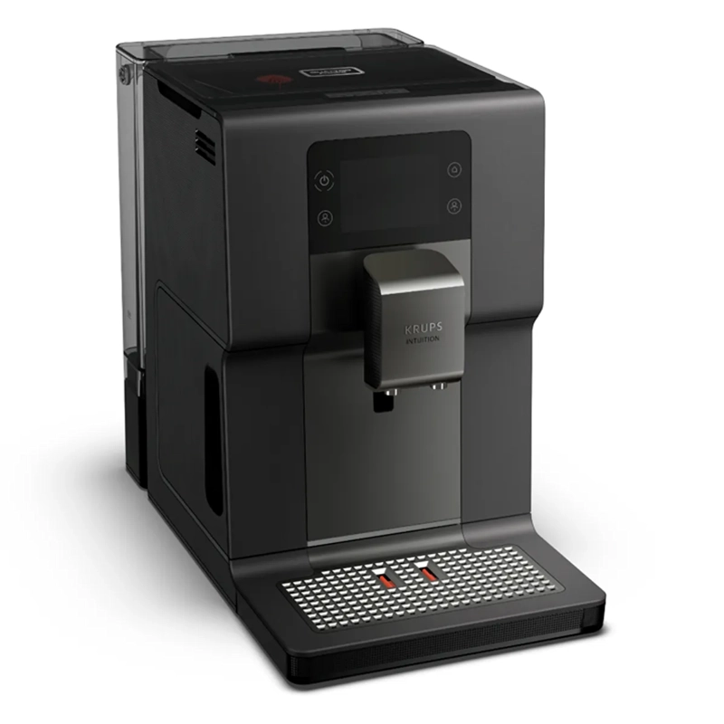 CAFETERA KRUPS SUPER AUTOMÁTICA INTUITION EA875U10 - 2