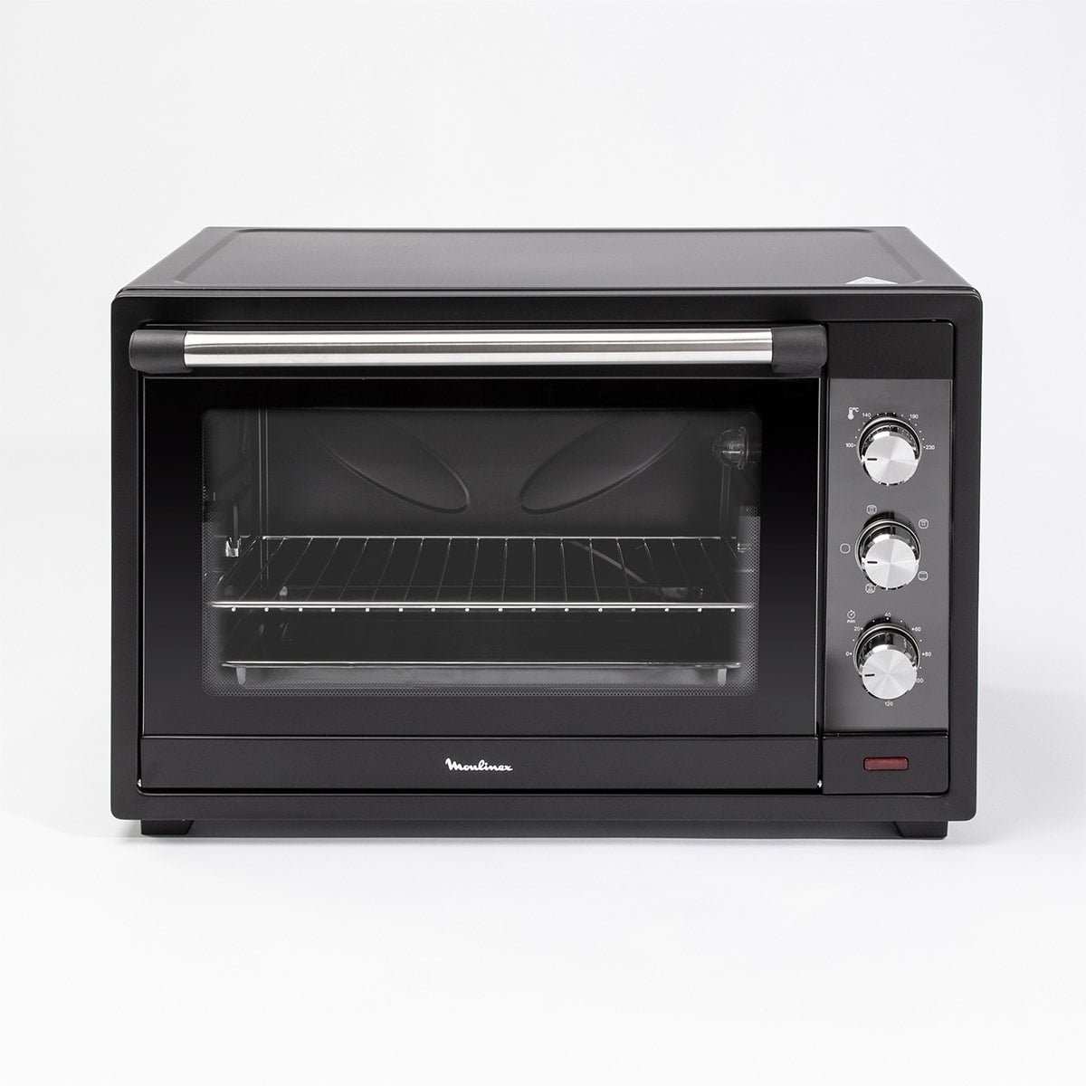 HORNO ELÉCTRICO MOULINEX 60 L OX2038V0 - 2