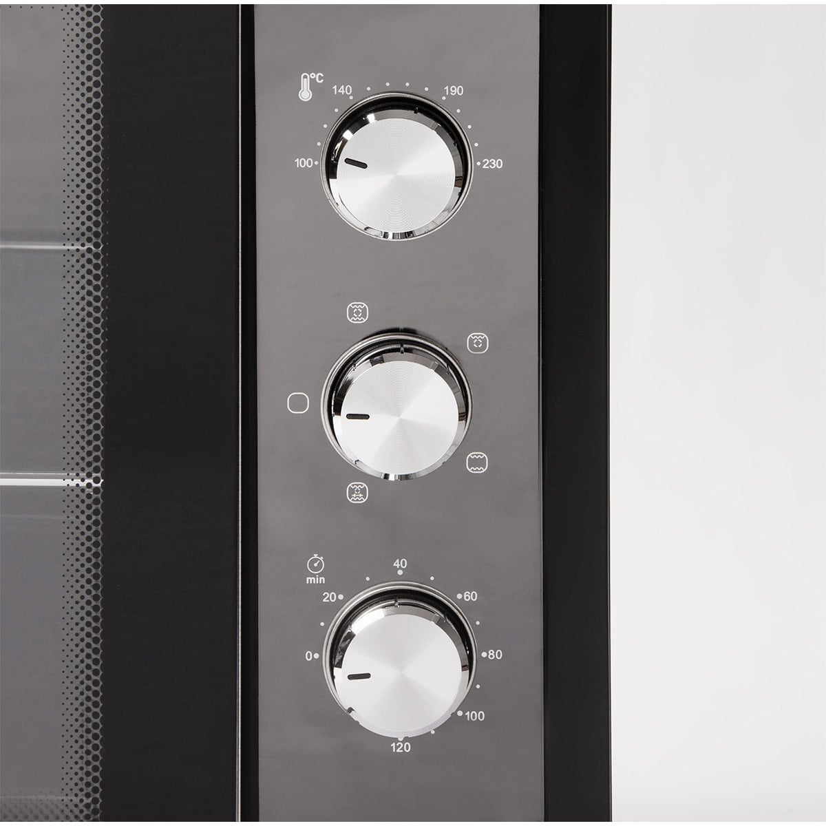 HORNO ELÉCTRICO MOULINEX 60 L OX2038V0 - 4