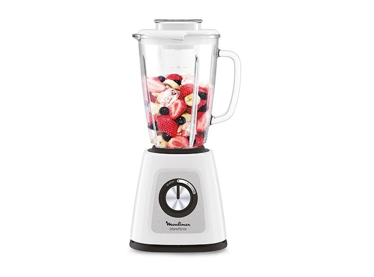 LICUADORA MOULINEX BLENDFORCE LM435110 - 3